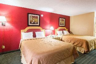 Rodeway Inn Hazlehurst Ruang foto