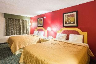 Rodeway Inn Hazlehurst Ruang foto
